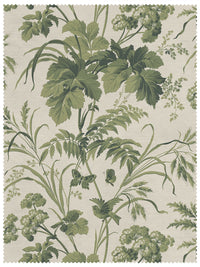 Where The Wildflowers Grow Linen