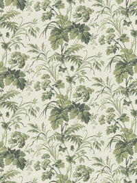 Where The Wildflowers Grow Recycled Velvet