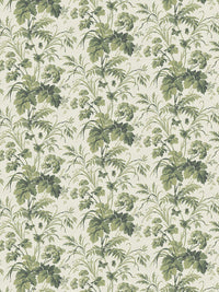 Where The Wildflowers Grow Recycled Velvet