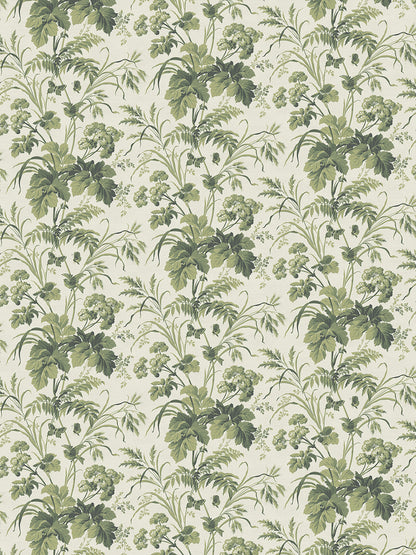 Where The Wildflowers Grow Recycled Velvet