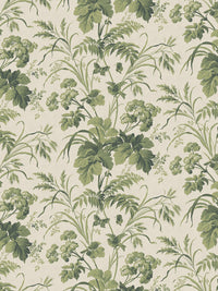 Where The Wildflowers Grow Wallpaper