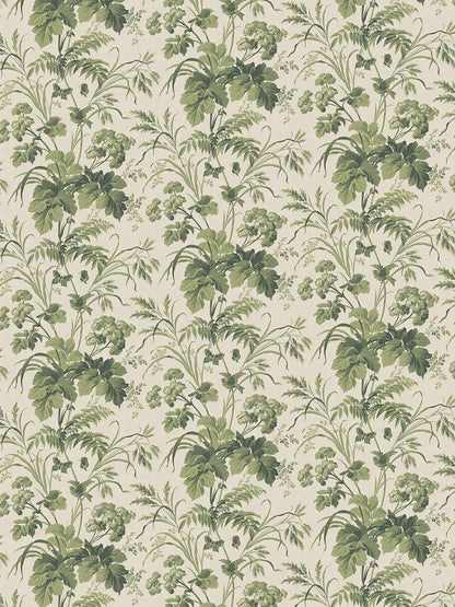Where The Wildflowers Grow Wallpaper Sample