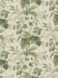 Where The Wildflowers Grow Wallpaper Sample