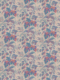 Where The Wildflowers Grow Linen