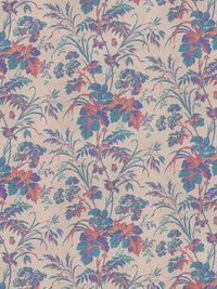 Where The Wildflowers Grow Linen