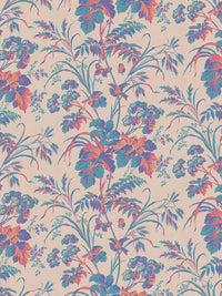 Where The Wildflowers Grow Wallpaper