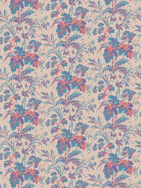 Where The Wildflowers Grow Wallpaper Sample