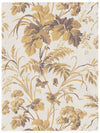 Where The Wildflowers Grow Recycled Velvet
