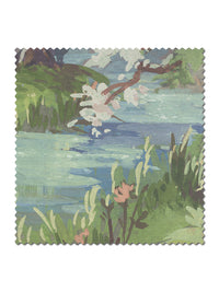 Wild Wild Woods Linen