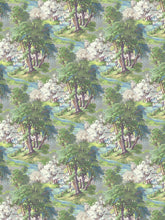 Load image into Gallery viewer, Wild Wild Woods Wallpaper Sample