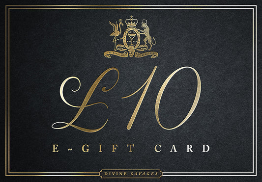 E-Gift Card