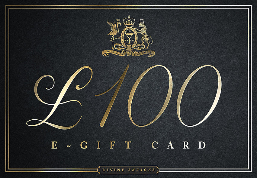 E-Gift Card