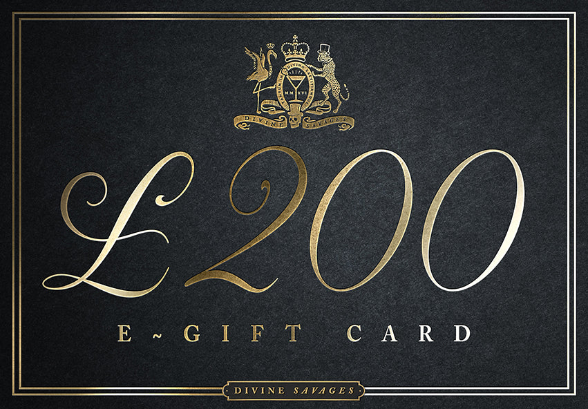 E-Gift Card