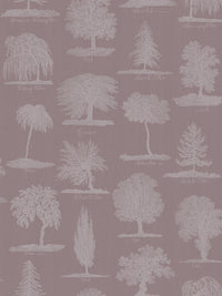 Arboreta Wallpaper Sample