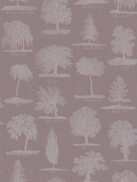 Arboreta Wallpaper