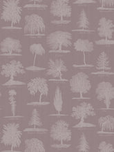 Load image into Gallery viewer, Arboreta &#39;Berry&#39; Wallpaper Sample
