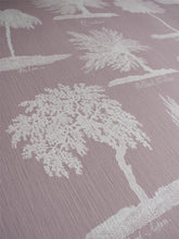 Load image into Gallery viewer, Arboreta &#39;Berry&#39; Wallpaper Sample