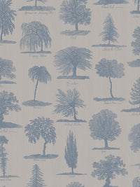 Arboreta Wallpaper Sample