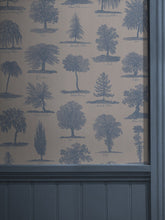 Load image into Gallery viewer, Arboreta Wallpaper