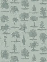 Load image into Gallery viewer, Arboreta Wallpaper Sample