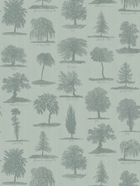 Arboreta Wallpaper