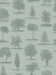 Arboreta Wallpaper Sample