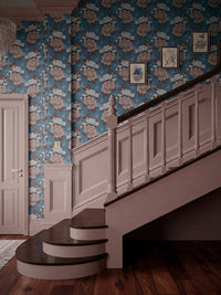 Bloomin' Marvellous Wallpaper Sample