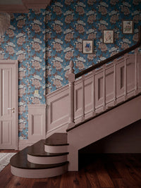 Bloomin' Marvellous Wallpaper
