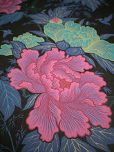 Load image into Gallery viewer, Bloomin&#39; Marvellous &#39;Neon Nights&#39; Wallpaper Wallpaper Sample