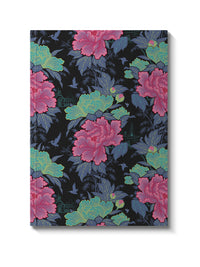 Bloomin' Marvellous Notebook
