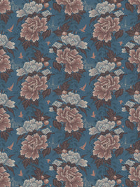 Bloomin' Marvellous Wallpaper