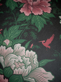 Bloomin' Marvellous Wallpaper Sample