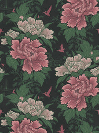 Bloomin' Marvellous Wallpaper