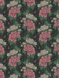 Bloomin' Marvellous Wallpaper