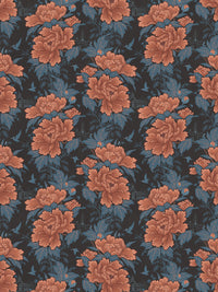 Bloomin' Marvellous Wallpaper