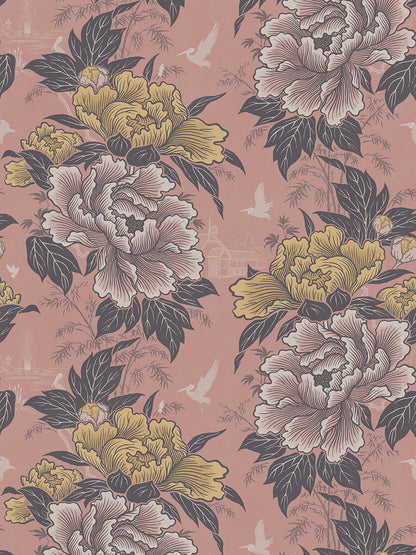 Bloomin' Marvellous Wallpaper