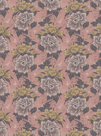 Bloomin' Marvellous Wallpaper