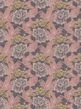 Load image into Gallery viewer, Bloomin&#39; Marvellous Wallpaper Sample