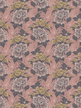 Load image into Gallery viewer, Bloomin&#39; Marvellous &#39;Duchess Pink&#39; Wallpaper