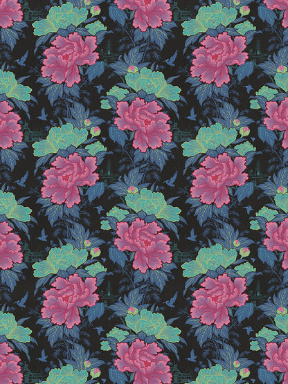 Bloomin' Marvellous Wallpaper