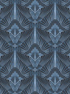 Gershwing 'Blue Jay' Wallpaper