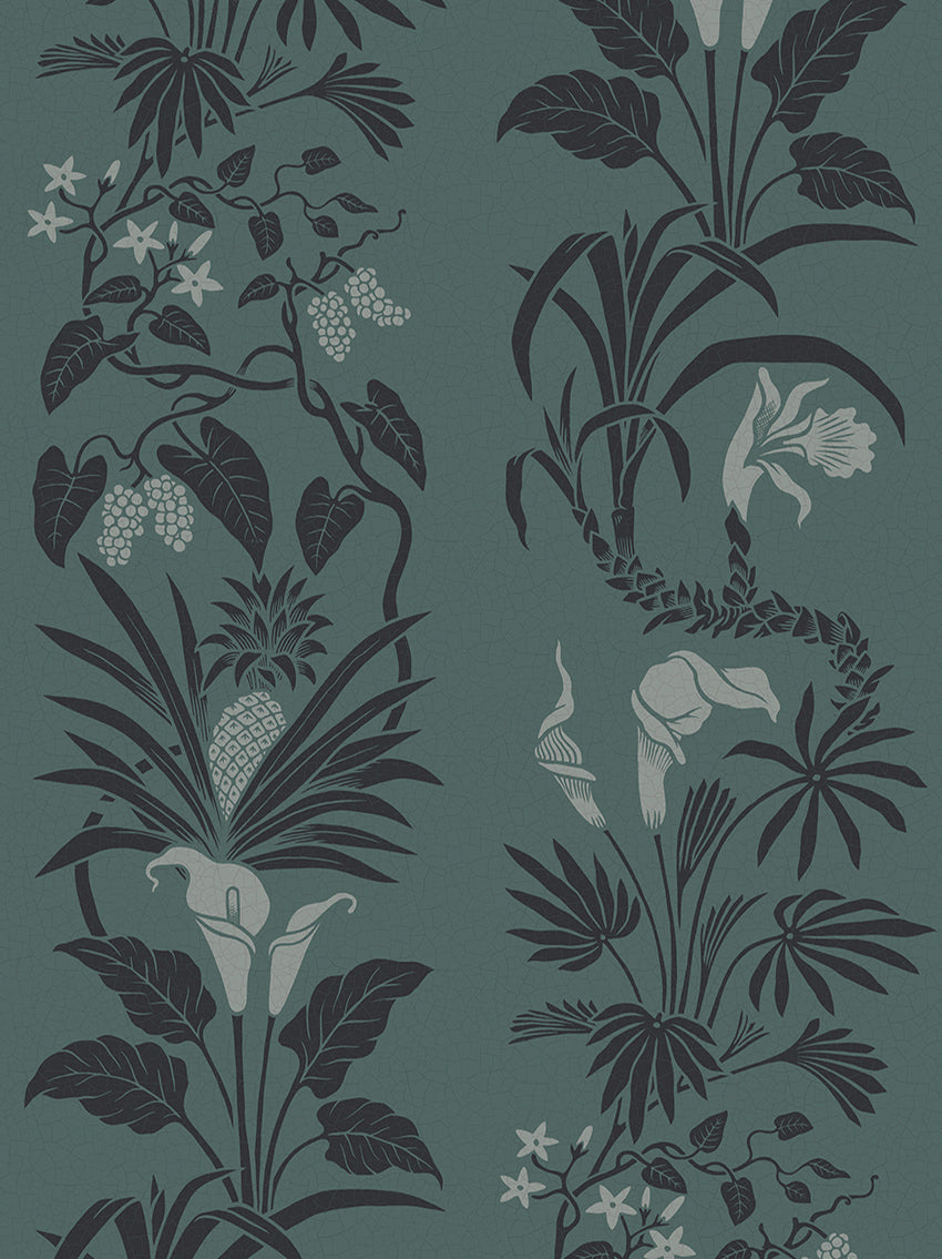 Botanize Wallpaper Sample
