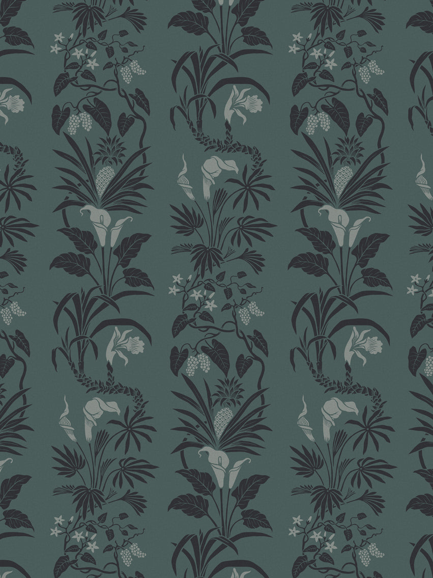 Botanize Wallpaper Sample
