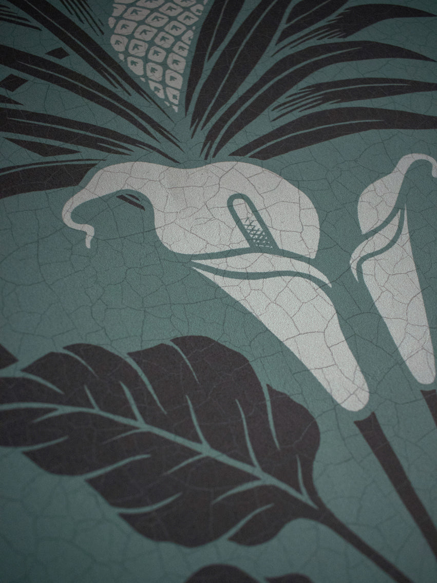 Botanize Wallpaper Sample