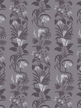 Load image into Gallery viewer, Botanize &#39;Heather&#39; Wallpaper Sample