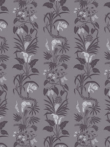Botanize 'Heather' Wallpaper Sample