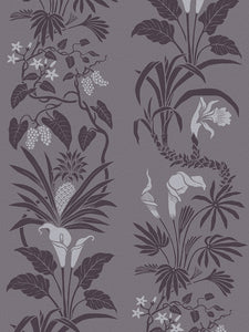 Botanize 'Heather' Wallpaper Sample