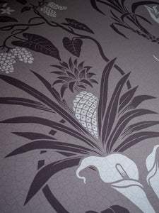 Botanize 'Heather' Wallpaper Sample