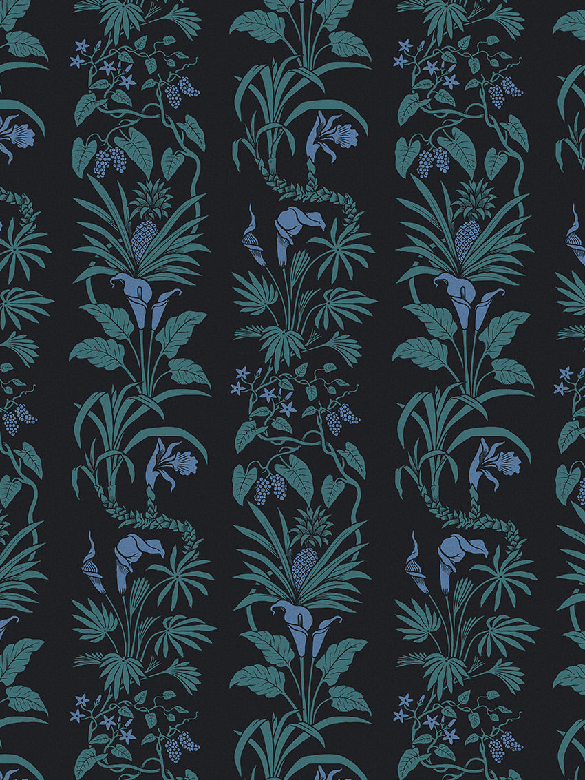 Botanize Wallpaper Sample