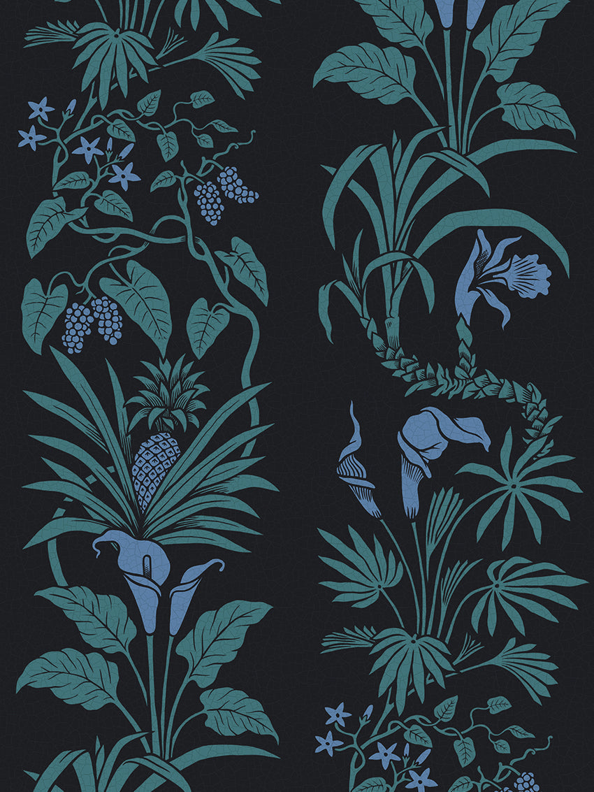 Botanize Wallpaper Sample